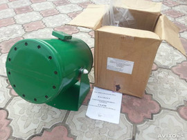 Генератор огнетушащего аэрозоля ст-6750