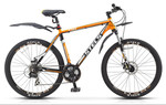 Новый Горный Велосипед - StelsNavigator 710 disc Надежный