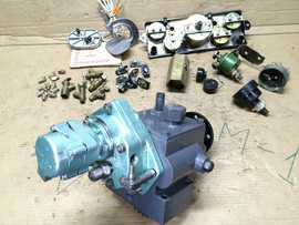 Коробка Отбора Мощности на Раздаточную Коробку а/м УАЗ. 5