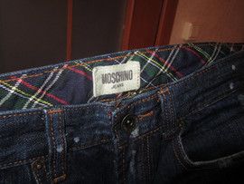 продам джинсы dsquared moschino d2 dg kurosawa moncler diesel ра 4