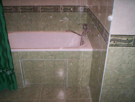 Остекление под ключ квартиры, балконы с обшивкой 6