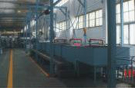 Xinhai –Дефекатор рамный