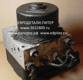 Блок ABS YL8T-2C219-AB Ford Escape Maverick Mazda Tribute