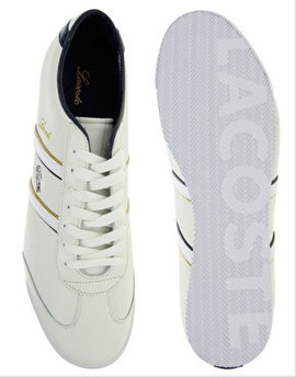Новые оригинал Lacoste 2