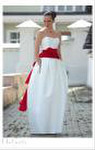 Свадебное платье "Токио", коллекции Эдельвейс!