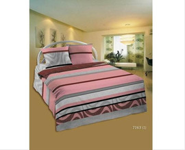 Постельное белье из ситца Шуйские ситцы 8