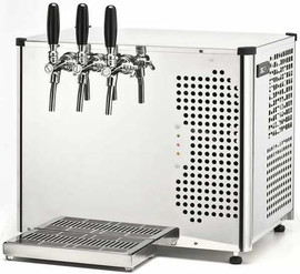 Refresh Bar - питьевой аппарат газирования, охлаждения и розлива