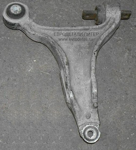 Рычаг передний нижний 9492119 9492120 Volvo S60 V70 2