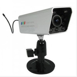 Цветное изображение и звук с радиокамеры на ТВ без доп устройств