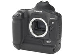 Фотоаппарат CANON EOS 1D Mark II, body.