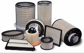 Фильтра для техники Hitachi, хитачи