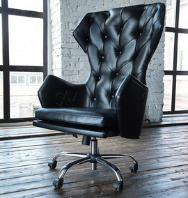 Кресло руководителя «Менталист»