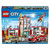 Конструктор Lego City Пожарная часть