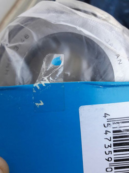 Подшипники редуктора Sprinter 408D,410D