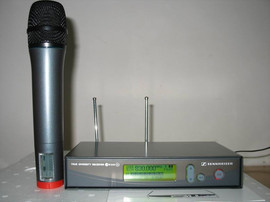 радиосистема sennheiser ew 335 g2