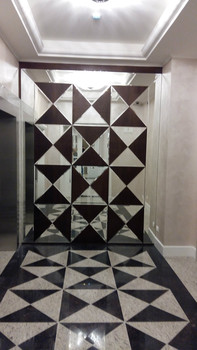 Зеркала на заказ