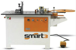 Продаем кромкооблицовочные станки Smart-3 VITAP по спеццене! ПЛ-