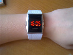 Продам новые LED часы в Нижнем Новгороде