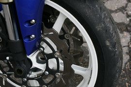 Продам мотоцикл Yamaha YZR – R1 2006