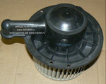 Мотор вентилятора печки 1L2H-19805-BB Ford Explorer