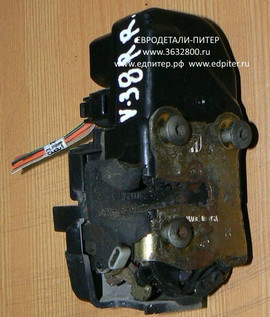 Замок двери задней правой 55177044AC Jeep Liberty KJ Cherokee
