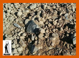 Щебеночно-песчано-гравийная смесь