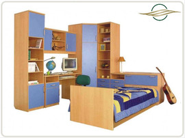 Детская мебель от производителя. 2