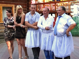 ТАМАДА в КОЛОМНЕ и М.О.- КАТЕРИНА - т - 8(917)508-32-21 10