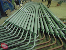 Резервуары, емкости 5