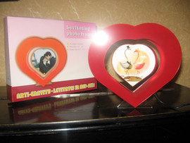 Электромагнитные фоторамки(новые)