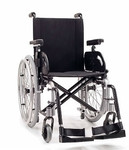 Продаю новое инвалидное кресло