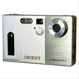 Цифровой фотоаппарат Orient DS