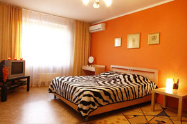 Квартиры посуточно в Краснодаре. +7 928 6625813 +7 918 3946883