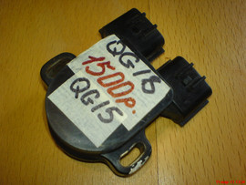 Nissan. датчик положения коленвала и распредвала