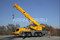 Аренда автокрана Liebherr LTM 1090 (90 т)