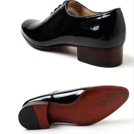 Туфли муж. VIP дорогие/ новые за 6 000 руб.