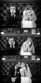 Свадебный фотограф. Профессиональный 8