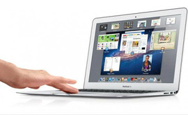 Apple MacBook Air 2011