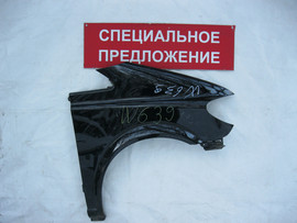 На Mercedes W639 2