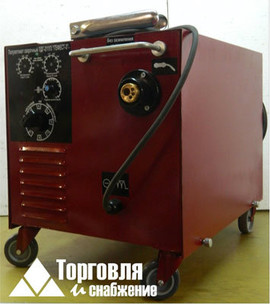 Сварочные аппараты в Минске