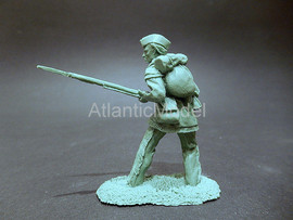 солдатики 1/32 Barzso Рейнджер Роджерса №1 Одна фигура 8