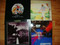 ВИНИЛ-QUEEN-PINK FLOYD-SWEET-DEEP PURPLE-MR.BIG-TANGERINE DREAM-