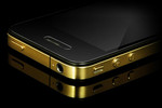 продам Iphone 4G 24K Gold