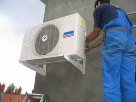 Кондиционры от 9.990руб - до 1 августа!