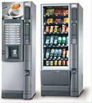 Устанавливаем кофейные автоматы на вашей территории.
