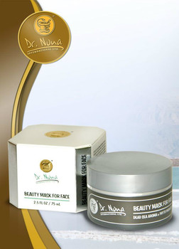 Грязи Мертвого моря