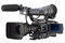 Профессиональную видеокамеру JVC GY-HD 110