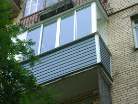 Окна и балконы. +7 915 037-86-39 10