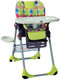 Стульчик для кормления Chicco Polly