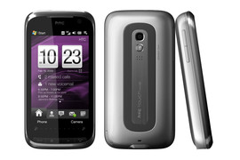 Легендарный GPS коммуникатор HTC Touch Pro2 T7373